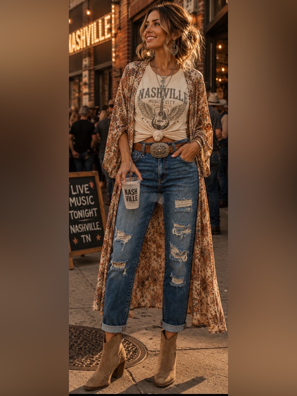 Judy Blue 💙 High Rise Distressed Boyfriend Jeans Size 5/27 - Weekend Jeans